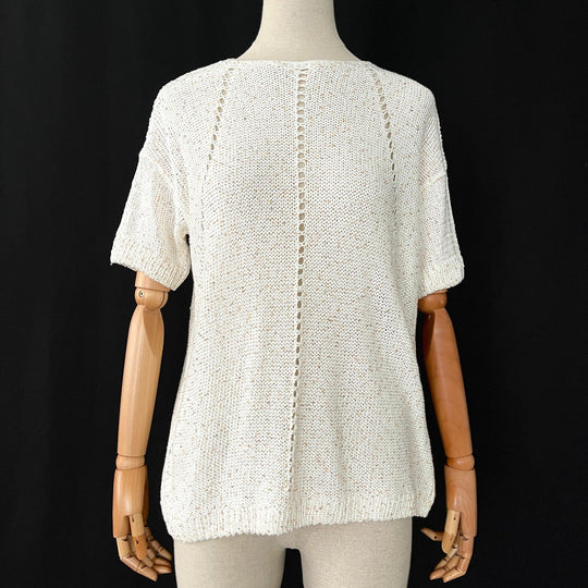 BRUNELLO CUCINELLI - BRUNELLO CUCINELLI Top - AVVIIVVA.COM