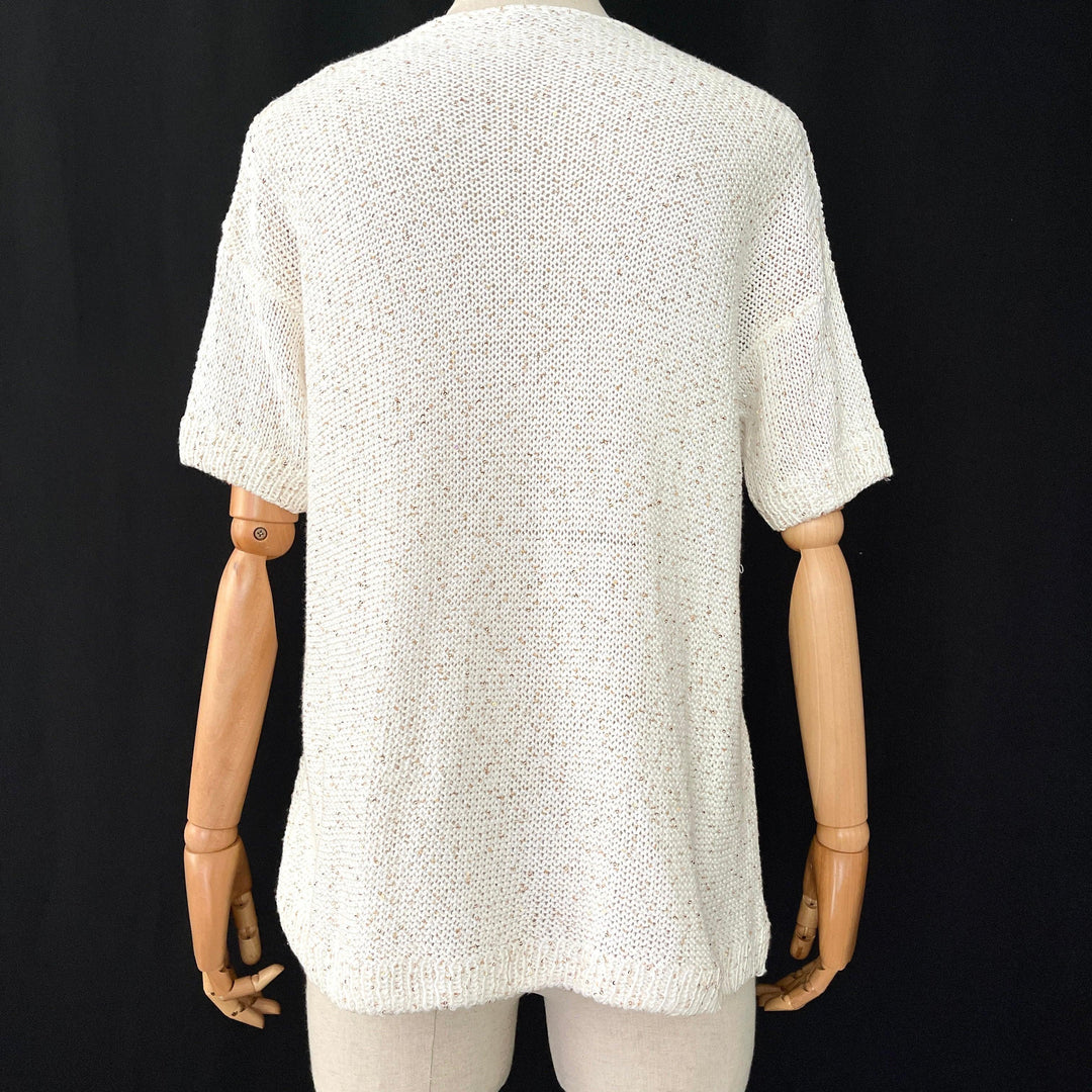 BRUNELLO CUCINELLI - BRUNELLO CUCINELLI Top - AVVIIVVA.COM