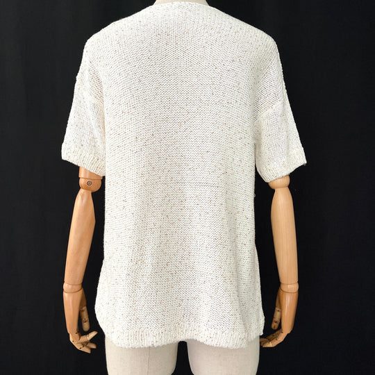 BRUNELLO CUCINELLI - BRUNELLO CUCINELLI Top - AVVIIVVA.COM