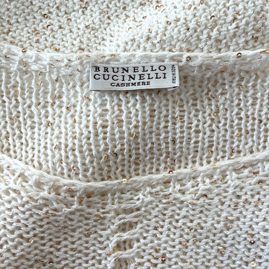 BRUNELLO CUCINELLI - BRUNELLO CUCINELLI Top - AVVIIVVA.COM