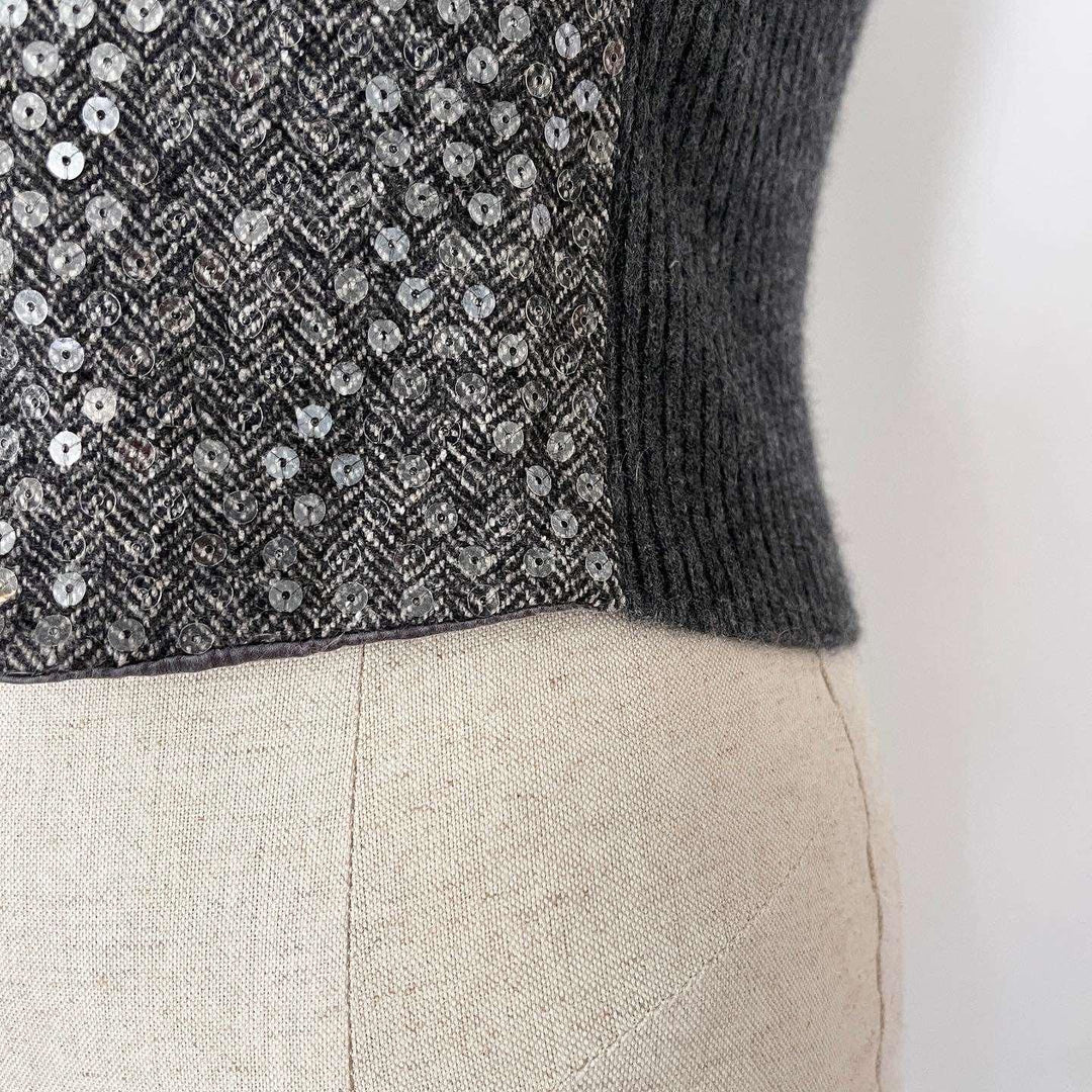 BRUNELLO CUCINELLI - BRUNELLO CUCINELLI Vest - AVVIIVVA.COM