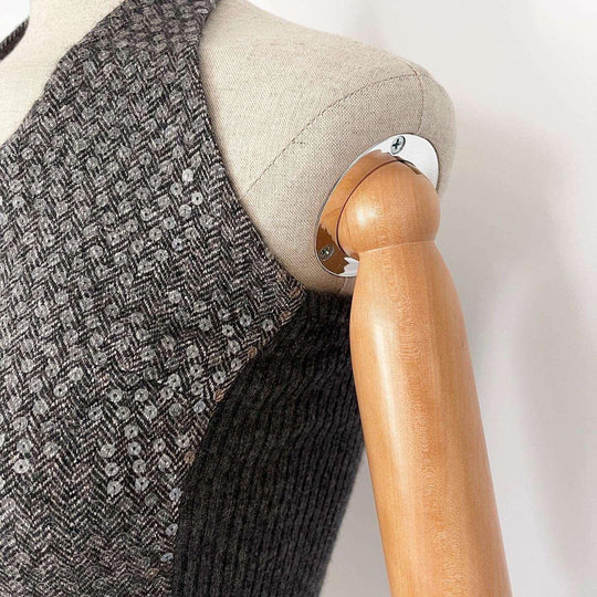 BRUNELLO CUCINELLI - BRUNELLO CUCINELLI Vest - AVVIIVVA.COM