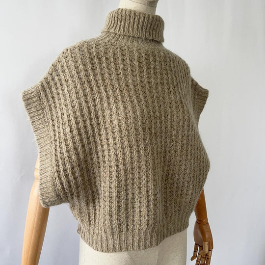 BRUNELLO CUCINELLI - BRUNELLO CUCINELLI Vest - AVVIIVVA.COM