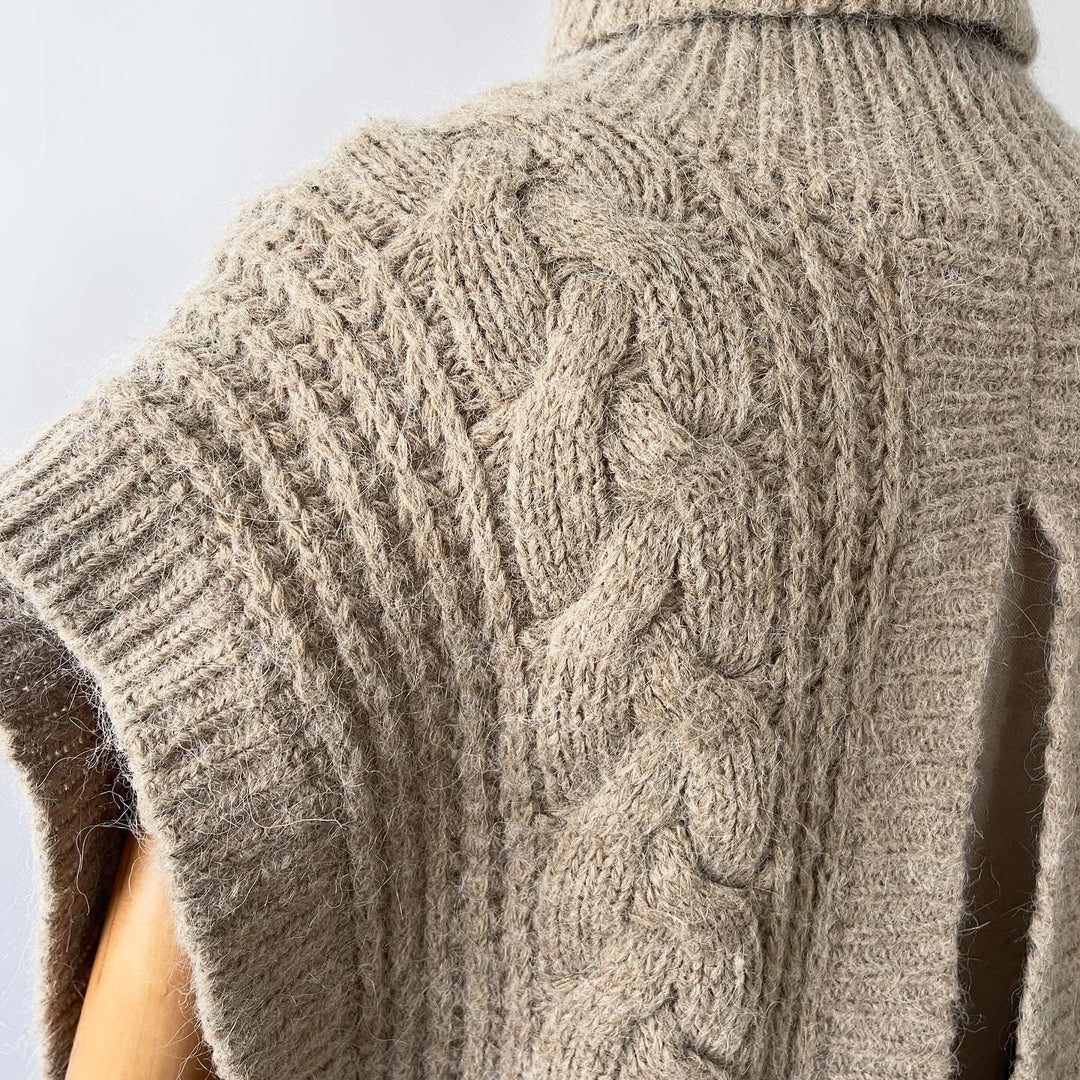 BRUNELLO CUCINELLI - BRUNELLO CUCINELLI Vest - AVVIIVVA.COM