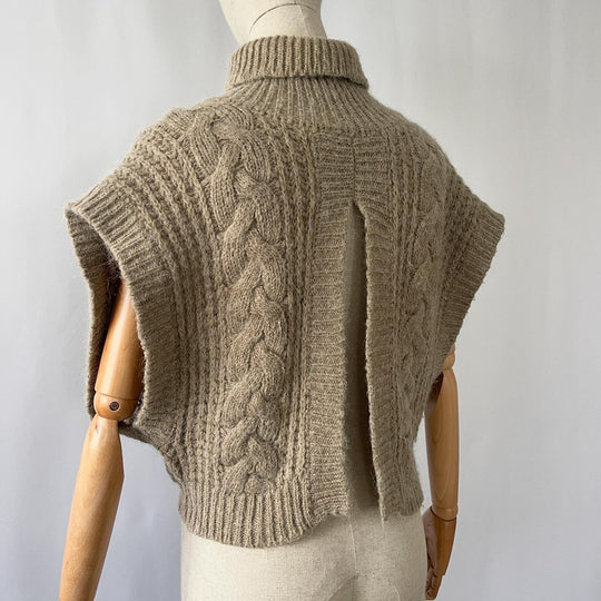 BRUNELLO CUCINELLI - BRUNELLO CUCINELLI Vest - AVVIIVVA.COM