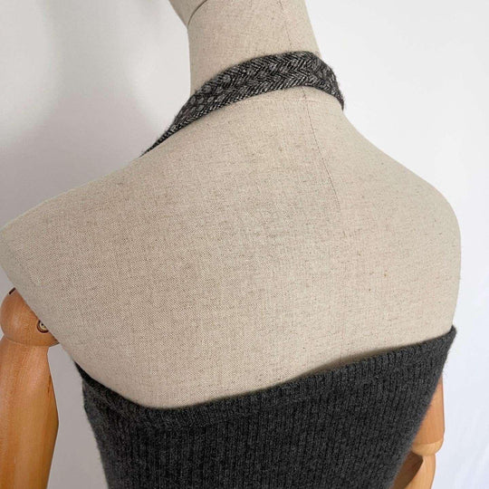 BRUNELLO CUCINELLI - BRUNELLO CUCINELLI Vest - AVVIIVVA.COM