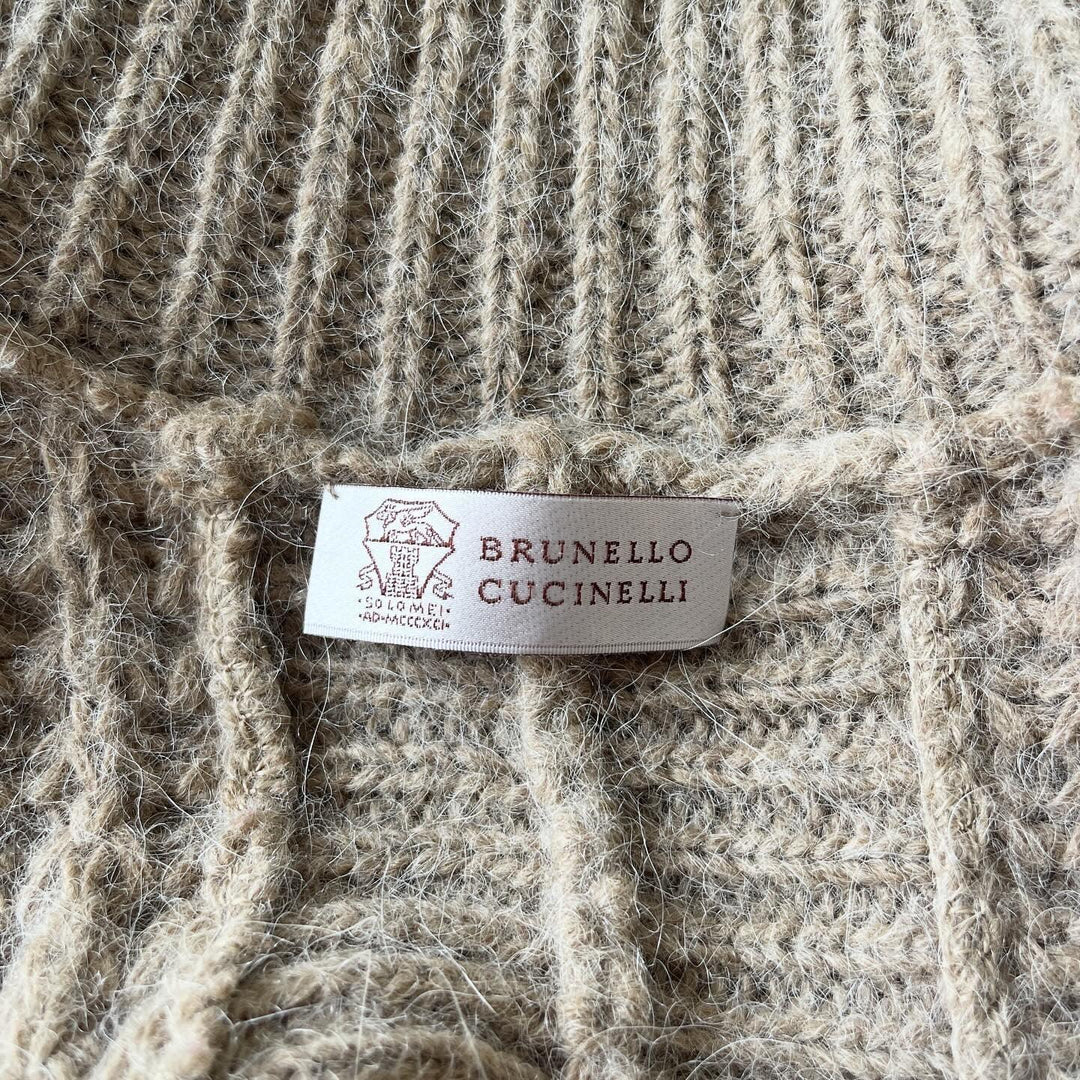 BRUNELLO CUCINELLI - BRUNELLO CUCINELLI Vest - AVVIIVVA.COM