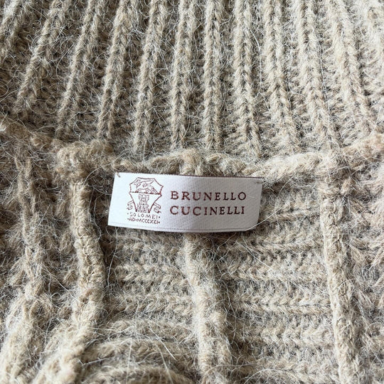 BRUNELLO CUCINELLI - BRUNELLO CUCINELLI Vest - AVVIIVVA.COM