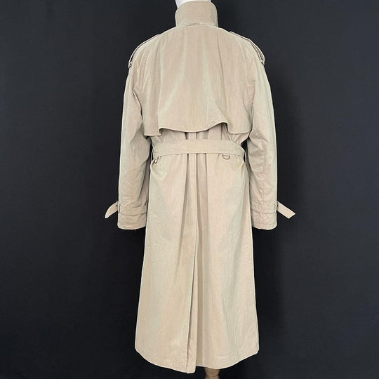 BUGATTI - BUGATTI Vintage Trench Coat - AVVIIVVA.COM