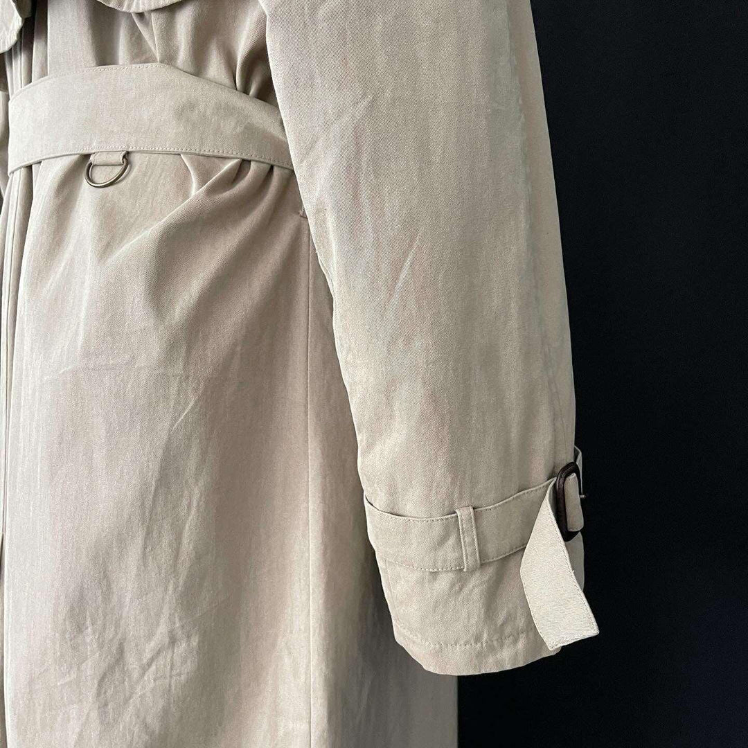 BUGATTI - BUGATTI Vintage Trench Coat - AVVIIVVA.COM