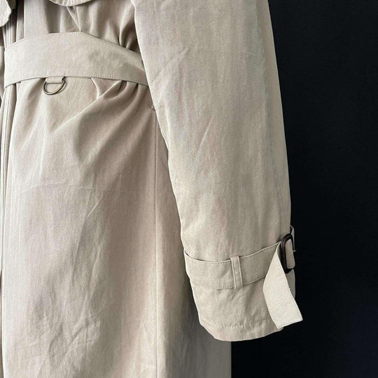 BUGATTI - BUGATTI Vintage Trench Coat - AVVIIVVA.COM