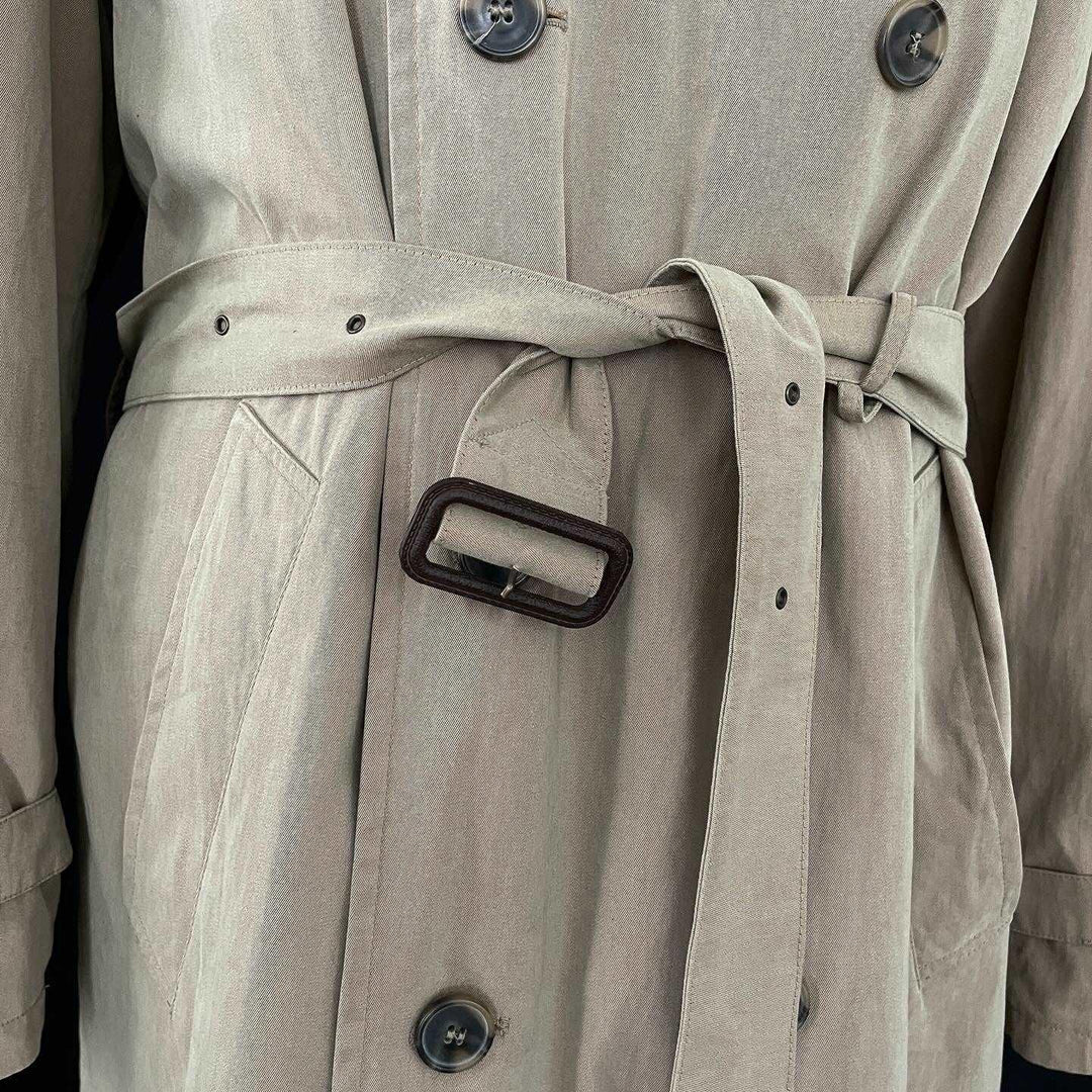 BUGATTI - BUGATTI Vintage Trench Coat - AVVIIVVA.COM