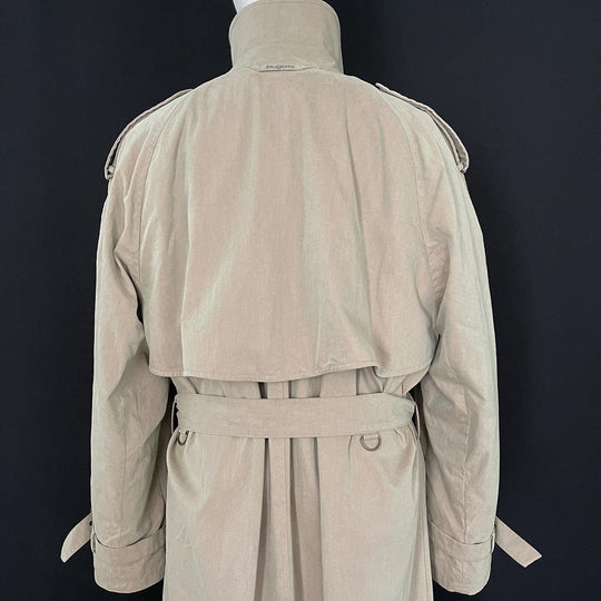BUGATTI - BUGATTI Vintage Trench Coat - AVVIIVVA.COM