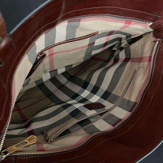 BURBERRY - BURBERRY Bag - AVVIIVVA.COM