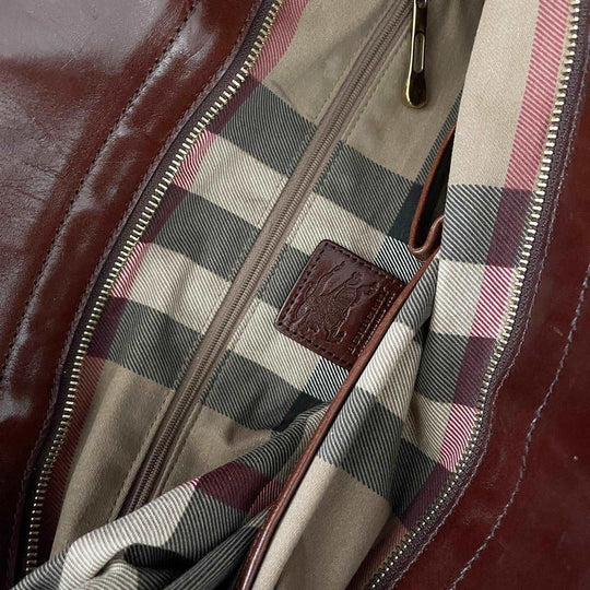 BURBERRY - BURBERRY Bag - AVVIIVVA.COM