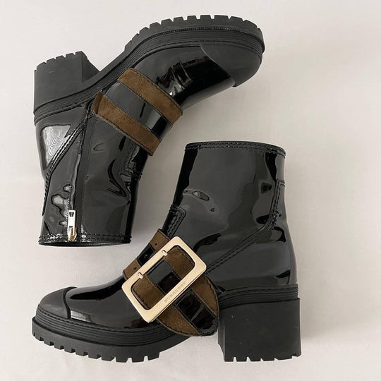 BURBERRY - BURBERRY Boots - AVVIIVVA.COM