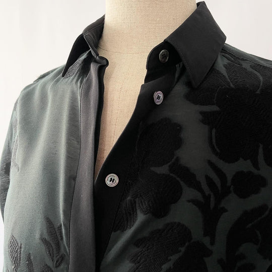 BURBERRY - BURBERRY Shirt+Top - AVVIIVVA.COM