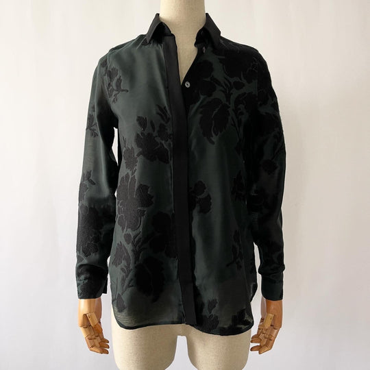 BURBERRY - BURBERRY Shirt+Top - AVVIIVVA.COM