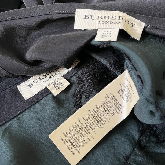 BURBERRY - BURBERRY Shirt+Top - AVVIIVVA.COM