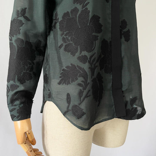 BURBERRY - BURBERRY Shirt+Top - AVVIIVVA.COM