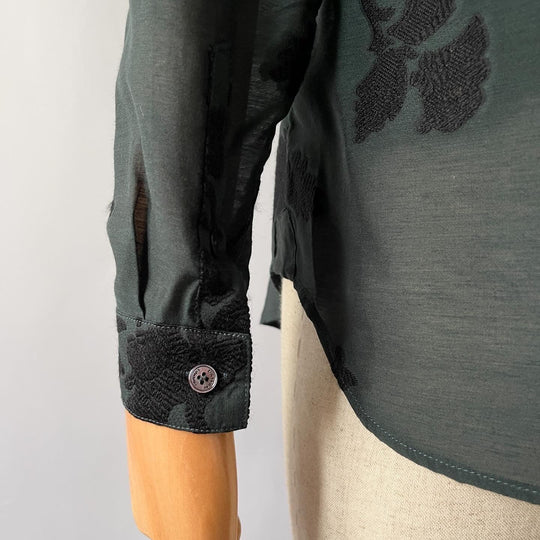 BURBERRY - BURBERRY Shirt+Top - AVVIIVVA.COM