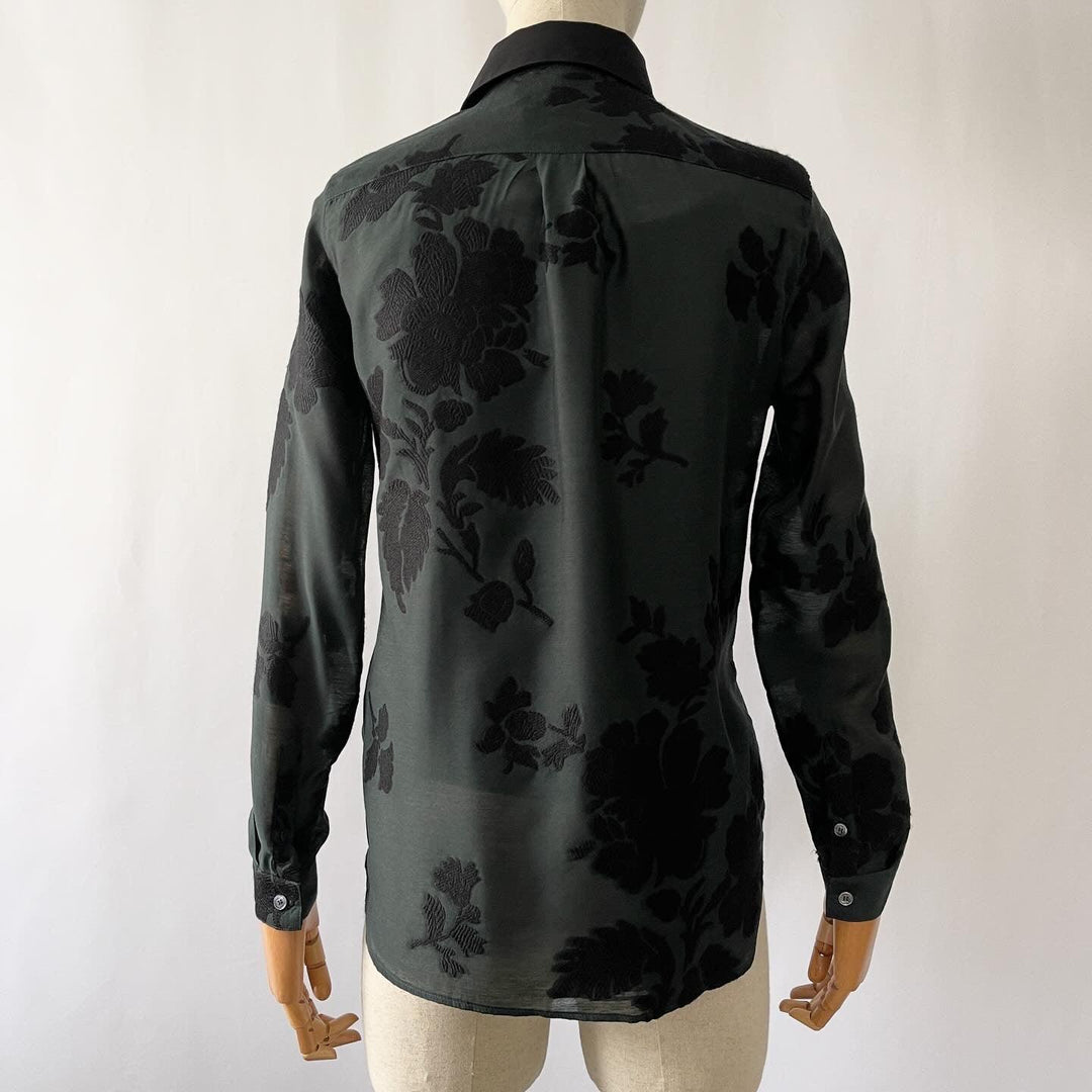 BURBERRY - BURBERRY Shirt+Top - AVVIIVVA.COM