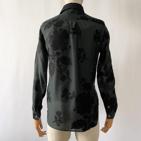 BURBERRY - BURBERRY Shirt+Top - AVVIIVVA.COM