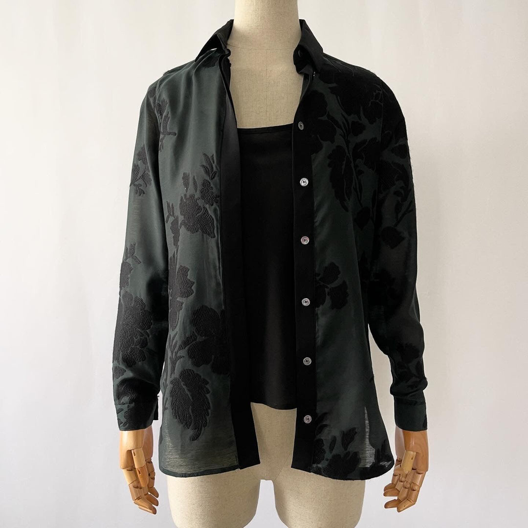 BURBERRY - BURBERRY Shirt+Top - AVVIIVVA.COM