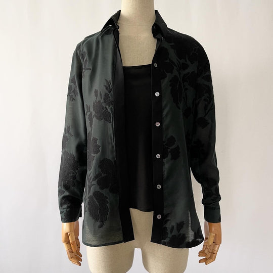 BURBERRY - BURBERRY Shirt+Top - AVVIIVVA.COM