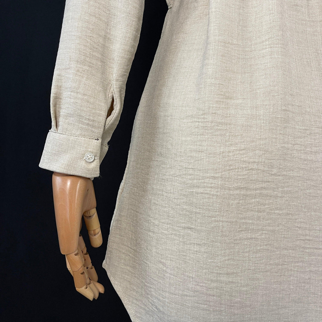 BURBERRY - BURBERRY Shirt/Dress - AVVIIVVA.COM