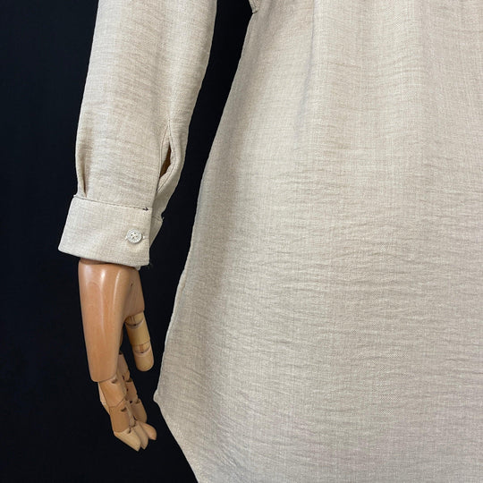 BURBERRY - BURBERRY Shirt/Dress - AVVIIVVA.COM