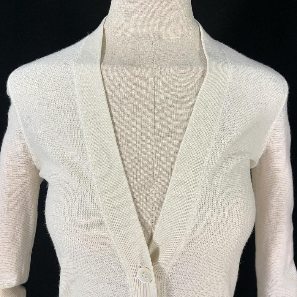 CASHMERE - CASHMERE Cardigan - AVVIIVVA.COM