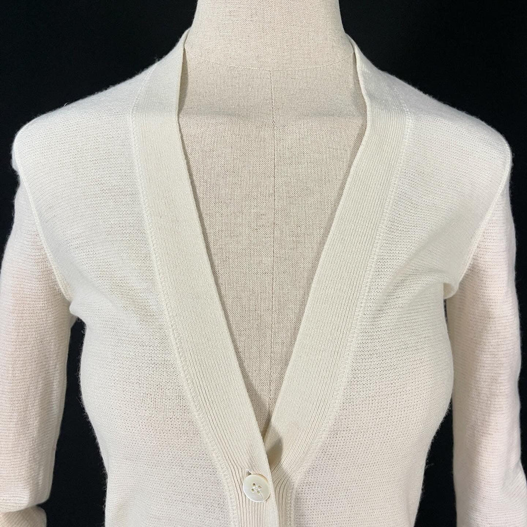 CASHMERE - CASHMERE Cardigan - AVVIIVVA.COM