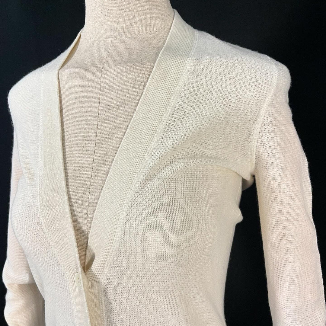 CASHMERE - CASHMERE Cardigan - AVVIIVVA.COM