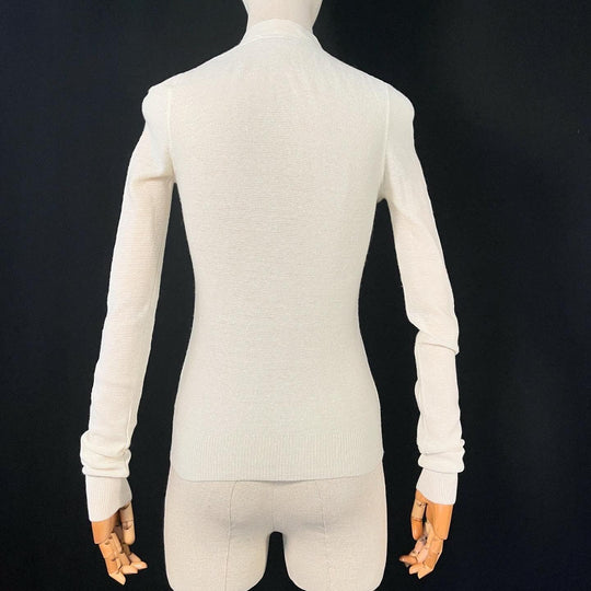 CASHMERE - CASHMERE Cardigan - AVVIIVVA.COM