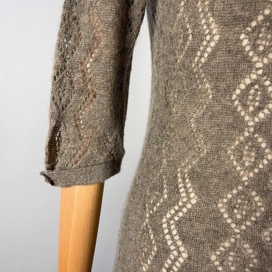 CASHMERE COLLECTION - CASHMERE COLLECTION Sweater - AVVIIVVA.COM