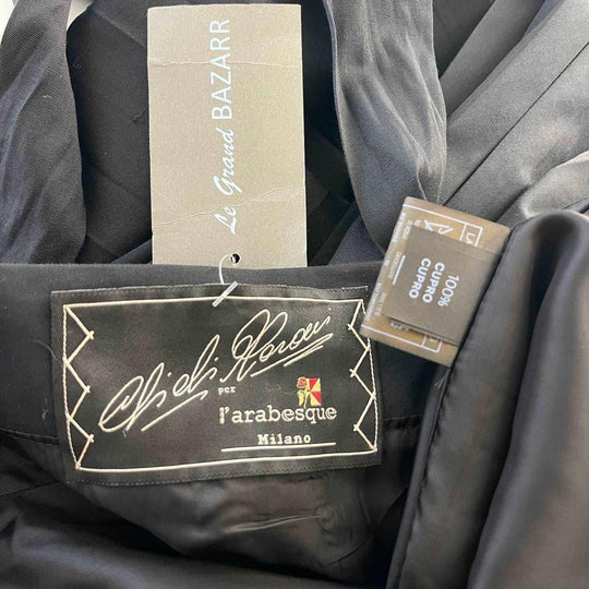 CHICHI MERONI LA REVERIE PER L'ARABESQUE MILANO - CHICHI MERONI LA REVERIE PER L'ARABESQUE MILANO SKIRT - AVVIIVVA.COM