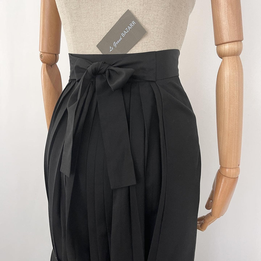 CHICHI MERONI LA REVERIE PER L'ARABESQUE MILANO - CHICHI MERONI LA REVERIE PER L'ARABESQUE MILANO SKIRT - AVVIIVVA.COM