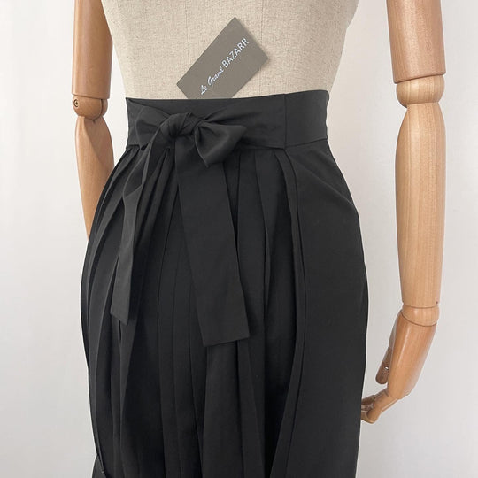 CHICHI MERONI LA REVERIE PER L'ARABESQUE MILANO - CHICHI MERONI LA REVERIE PER L'ARABESQUE MILANO SKIRT - AVVIIVVA.COM