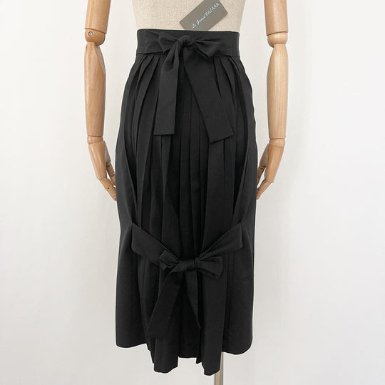 CHICHI MERONI LA REVERIE PER L'ARABESQUE MILANO - CHICHI MERONI LA REVERIE PER L'ARABESQUE MILANO SKIRT - AVVIIVVA.COM