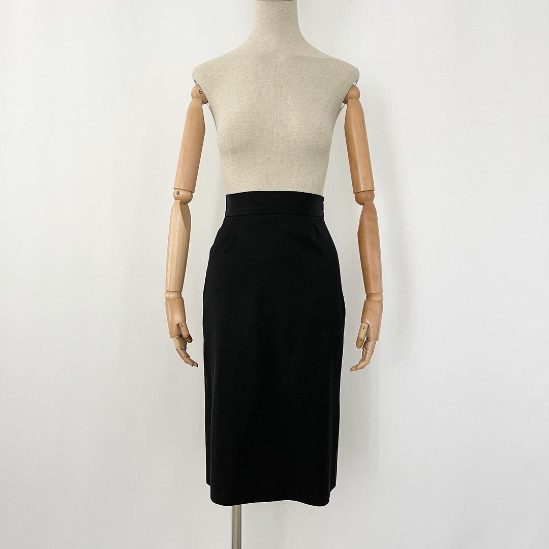 CHICHI MERONI LA REVERIE PER L'ARABESQUE MILANO - CHICHI MERONI LA REVERIE PER L'ARABESQUE MILANO SKIRT - AVVIIVVA.COM