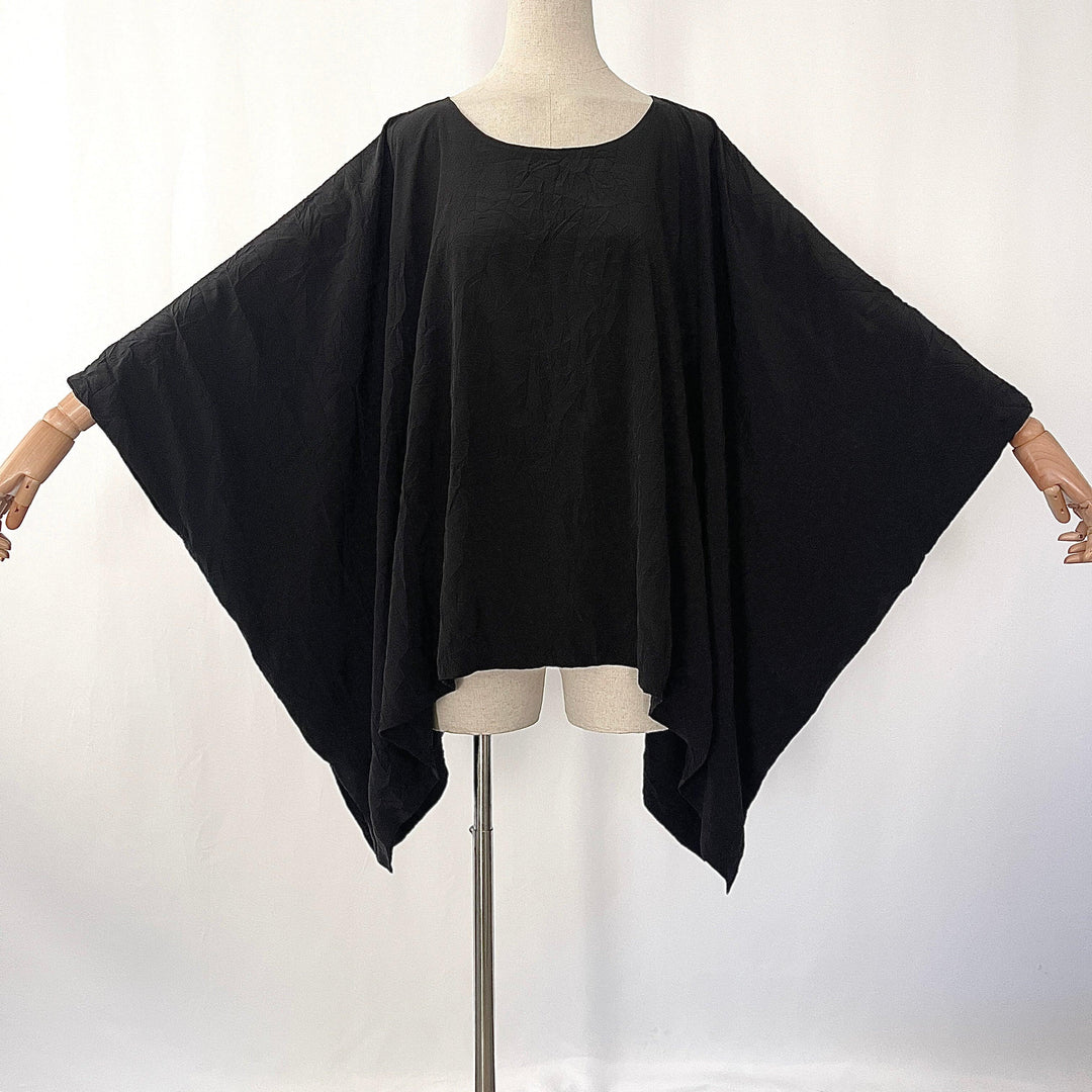 CHRISTA DE CAROUGE - CHRISTA DE CAROUGE Blouse - AVVIIVVA.COM