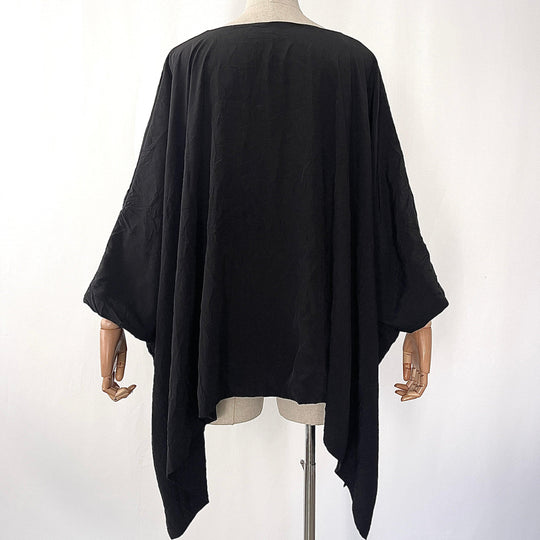 CHRISTA DE CAROUGE - CHRISTA DE CAROUGE Blouse - AVVIIVVA.COM