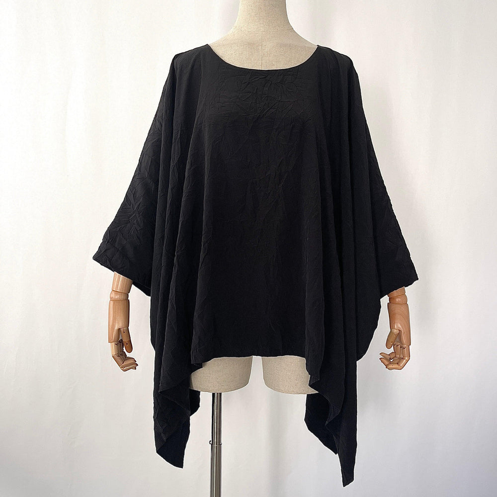 CHRISTA DE CAROUGE - CHRISTA DE CAROUGE Blouse - AVVIIVVA.COM