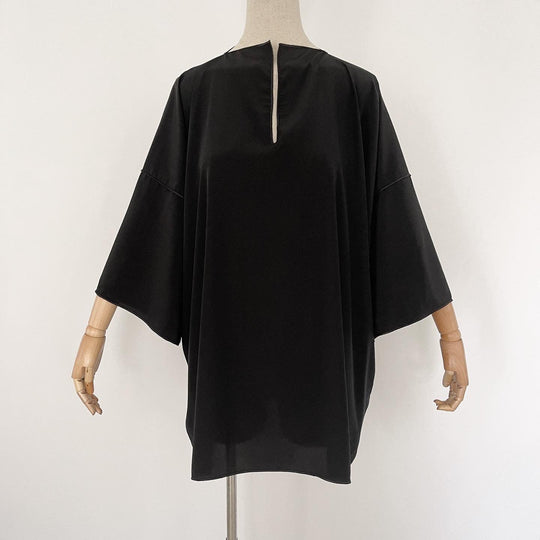 CHRISTA DE CAROUGE - CHRISTA DE CAROUGE Blouse - AVVIIVVA.COM