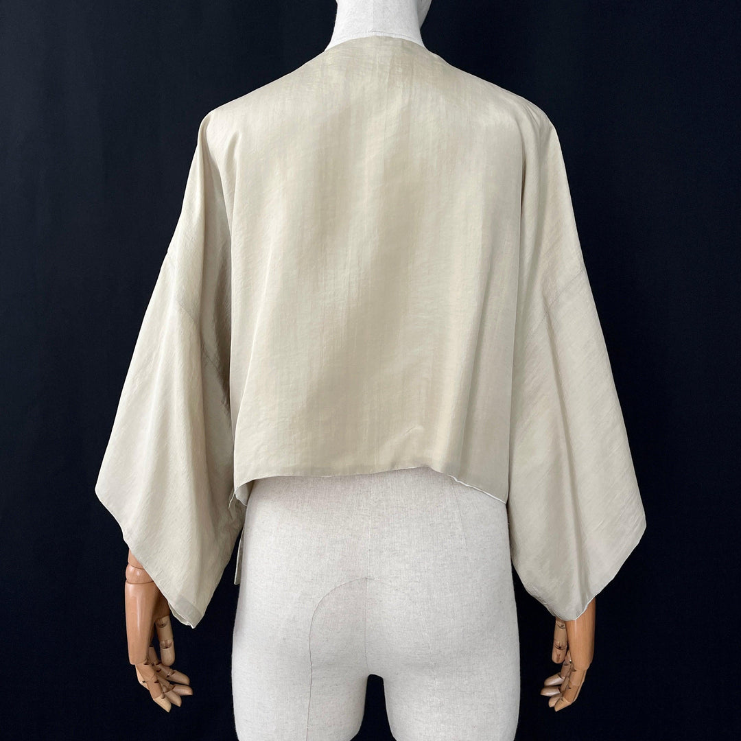 CHRISTA DE CAROUGE - CHRISTA DE CAROUGE Blouse - AVVIIVVA.COM