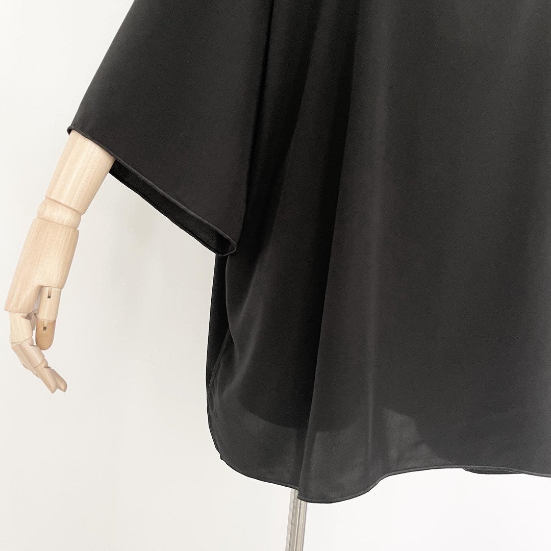 CHRISTA DE CAROUGE - CHRISTA DE CAROUGE Blouse - AVVIIVVA.COM