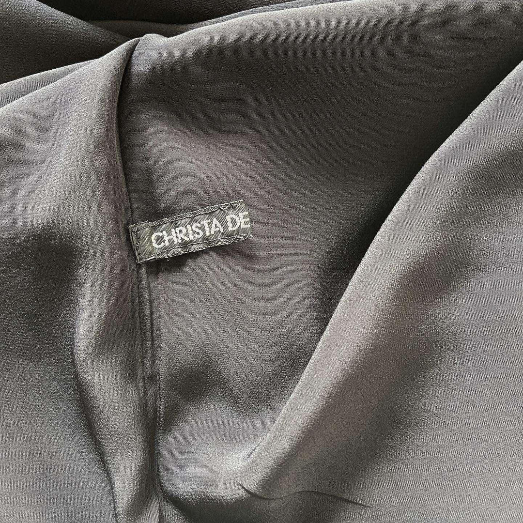 CHRISTA DE CAROUGE - CHRISTA DE CAROUGE Blouse - AVVIIVVA.COM