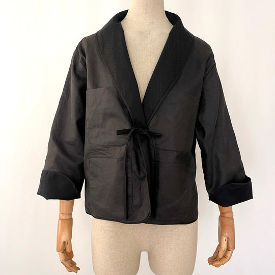 CHRISTA DE CAROUGE - CHRISTA DE CAROUGE Light Jacket - AVVIIVVA.COM