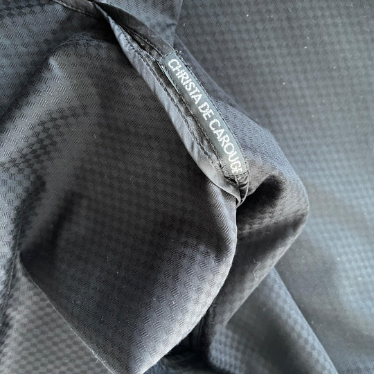 CHRISTA DE CAROUGE - CHRISTA DE CAROUGE Light Jacket - AVVIIVVA.COM